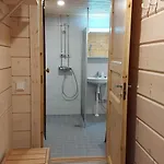 Appartamento Syoeterinne B