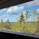Syoeterinne B Appartamento Syöte