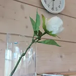 Appartamento Syoeterinne B Syöte