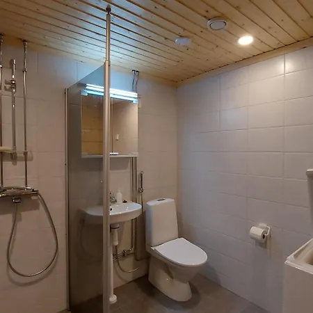 Syoeterinne B Apartment *