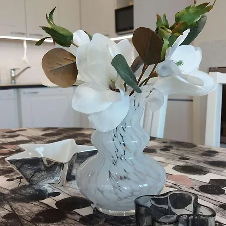 شقة Syoeterinne B