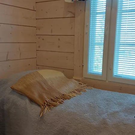 Apartment Syoeterinne B
