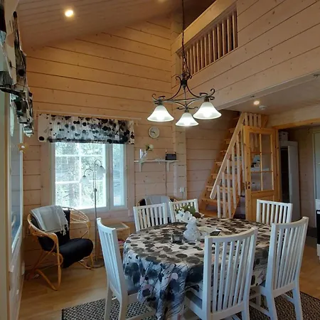 Syoeterinne B Apartment