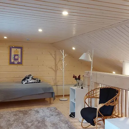 Apartment Syoeterinne B