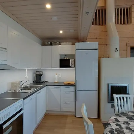 Syoeterinne B Apartment *