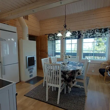 Syoeterinne B Apartamento