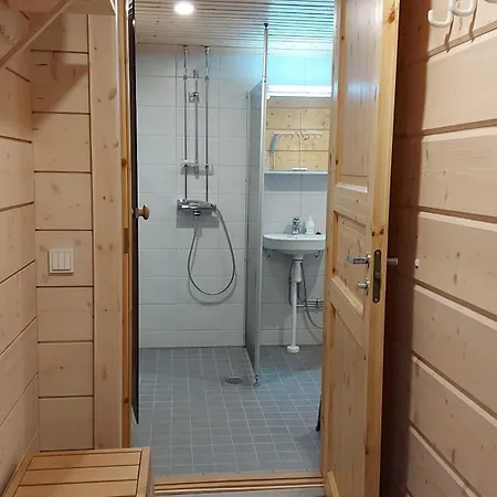 Apartment Syoeterinne B