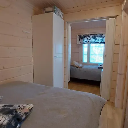 Apartment Syoeterinne B Syote
