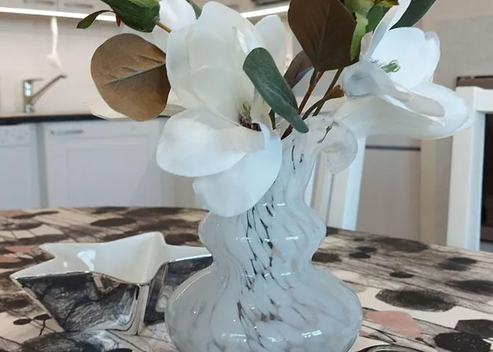 Apartamento Syoeterinne B