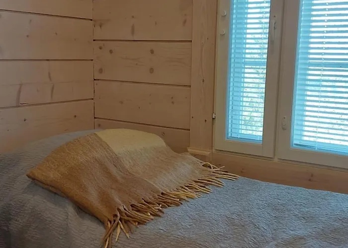 Apartamento Syoeterinne B