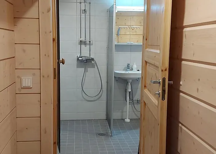 Apartamento Syoeterinne B